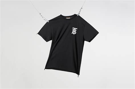 t shirt burberry tisci|Burberry t shirt on sale.